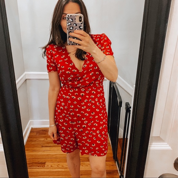Madewell | Dresses | Madewell Front 